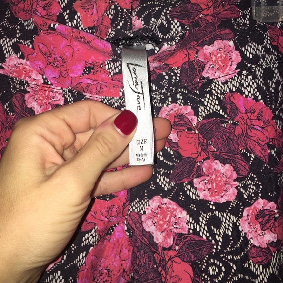 RARE Lorna Jane Capri Leggings - Picture 2 of 2